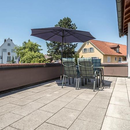 Haus Schussenblick Og Apartment Ерискирх Екстериор снимка