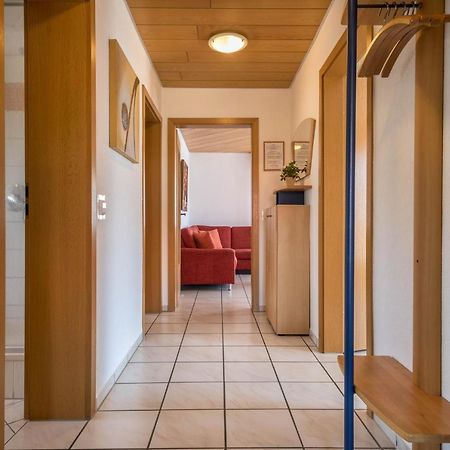 Haus Schussenblick Og Apartment Ерискирх Екстериор снимка