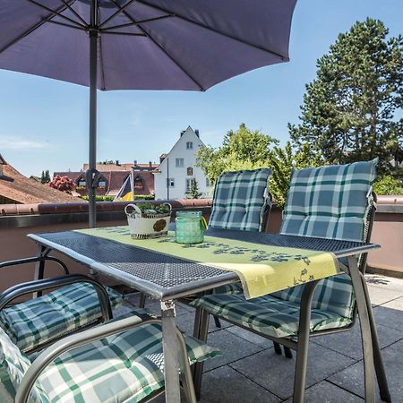 Haus Schussenblick Og Apartment Ерискирх Екстериор снимка