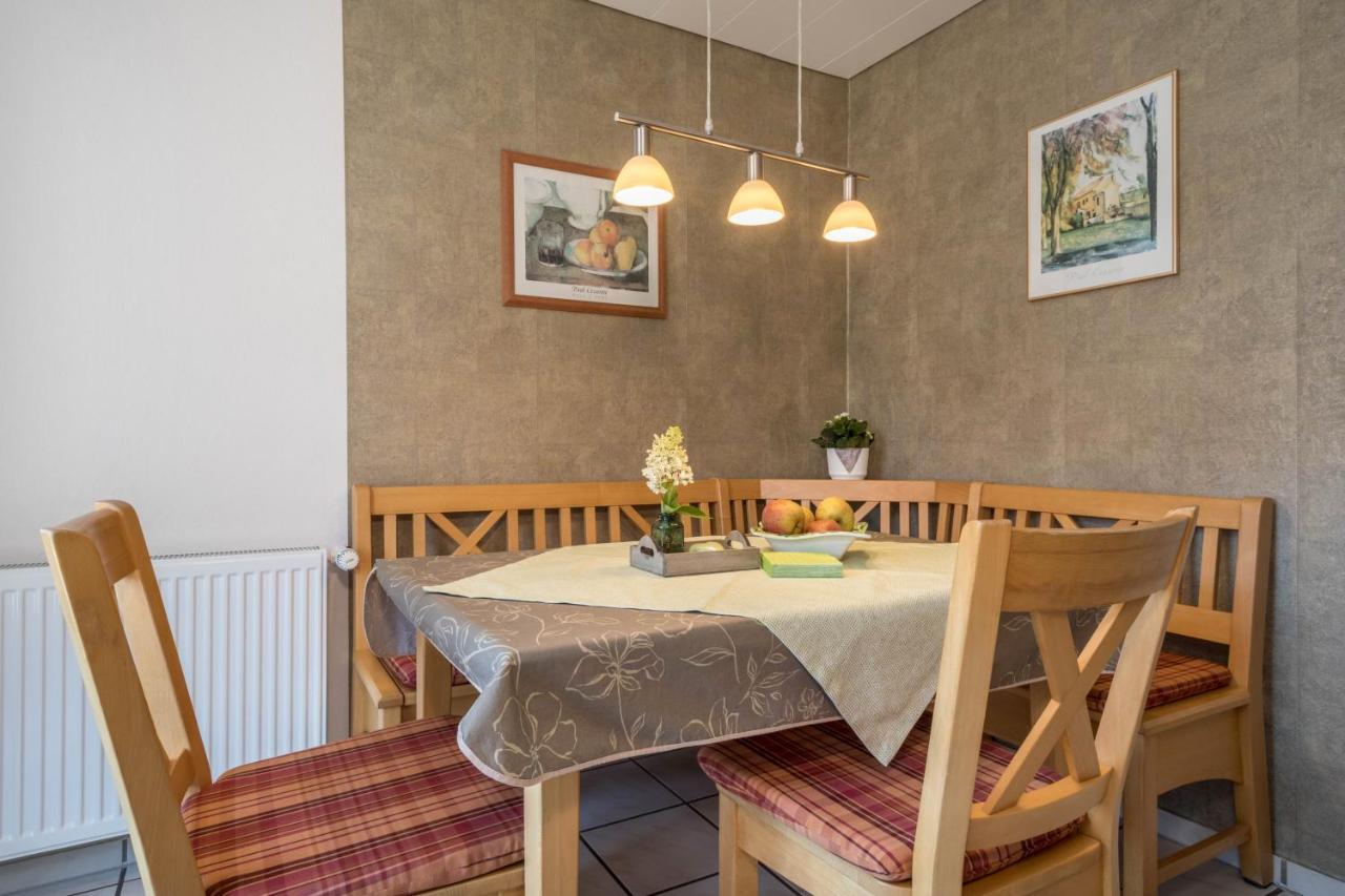 Haus Schussenblick Og Apartment Ерискирх Екстериор снимка