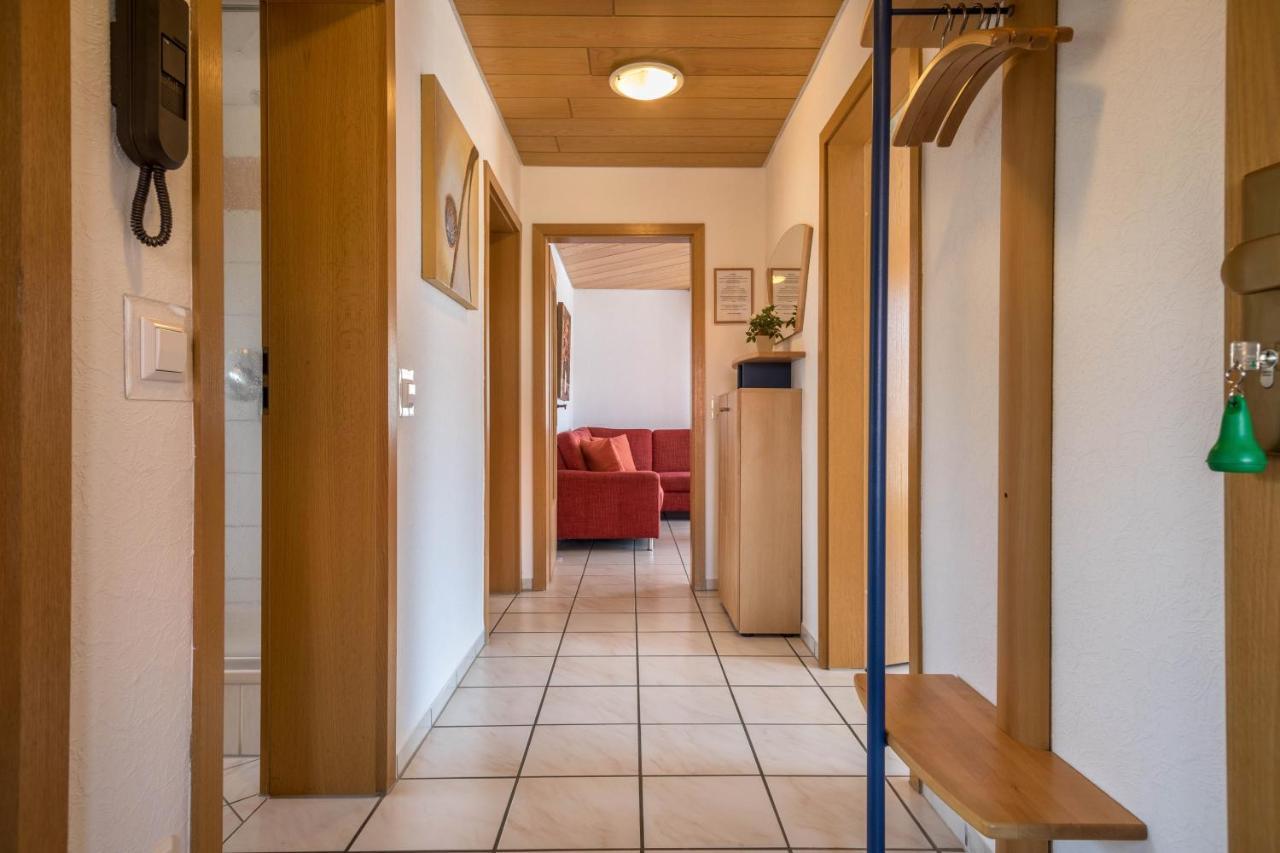 Haus Schussenblick Og Apartment Ерискирх Екстериор снимка