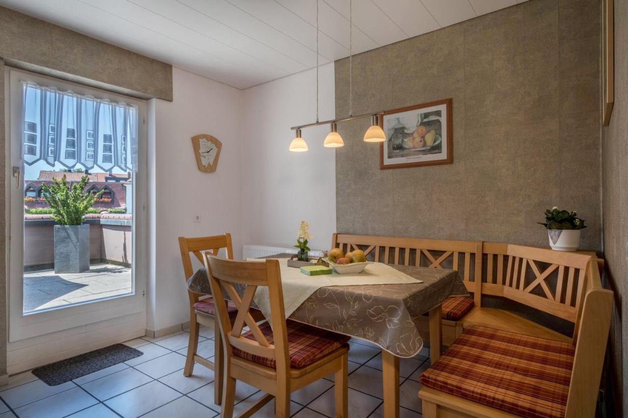 Haus Schussenblick Og Apartment Ерискирх Екстериор снимка