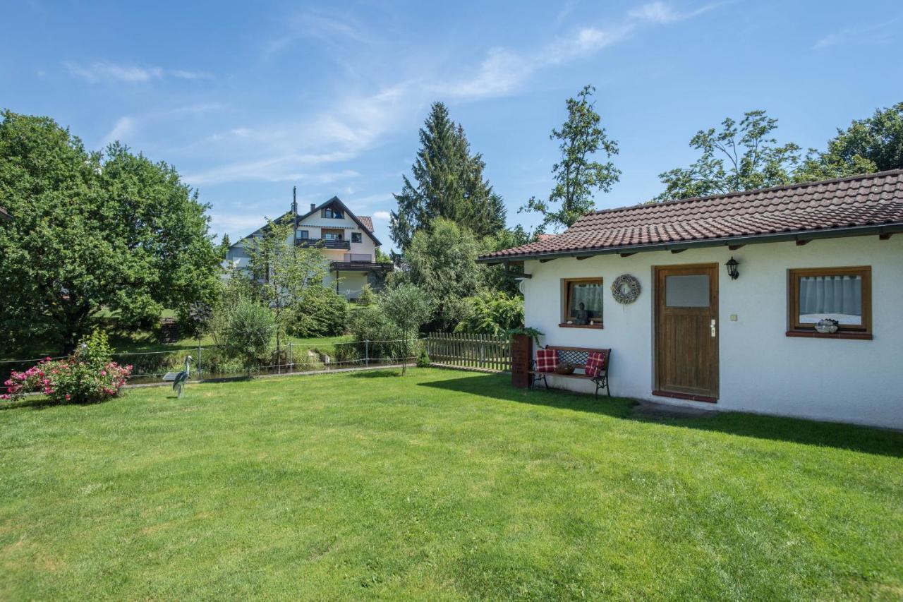 Haus Schussenblick Og Apartment Ерискирх Екстериор снимка