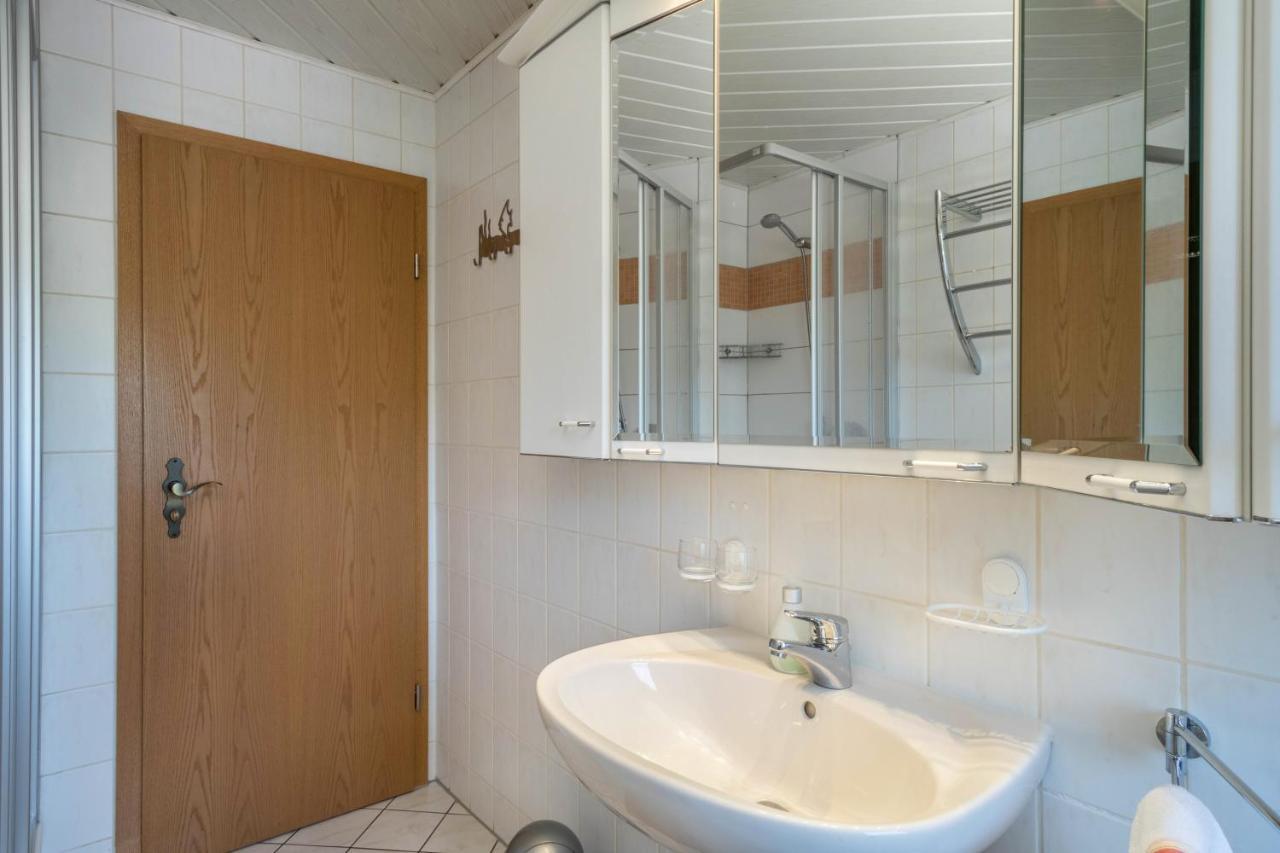 Haus Schussenblick Og Apartment Ерискирх Екстериор снимка