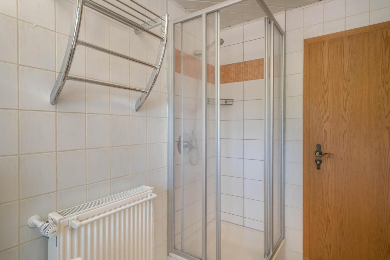 Haus Schussenblick Og Apartment Ерискирх Екстериор снимка